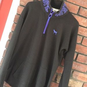 Victoria secret PINK sweatshirt